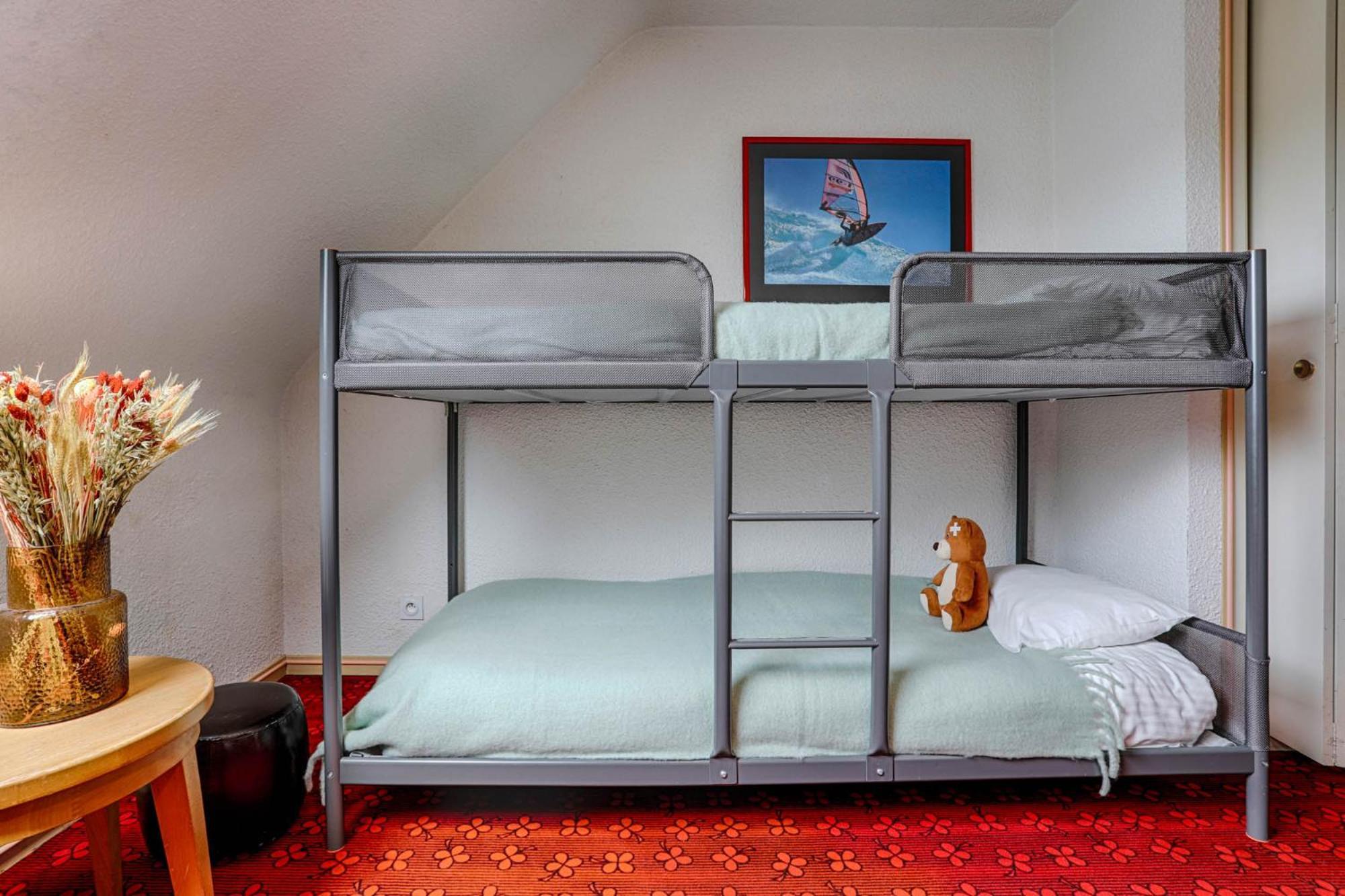 Hotel Le Branhoc - Brit Hotel Auray Ngoại thất bức ảnh